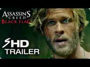 Video: ASSASSIN